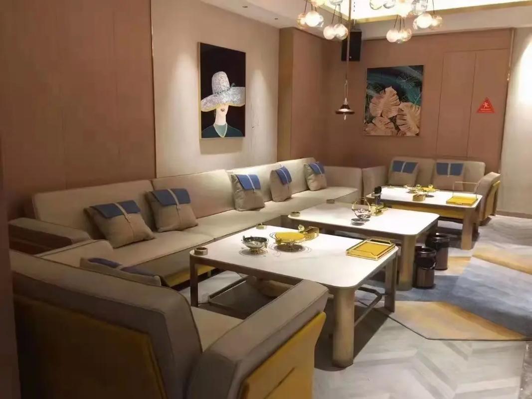 宜宾商务ktv单人商务ktv优选体验-南溪区ktv预订