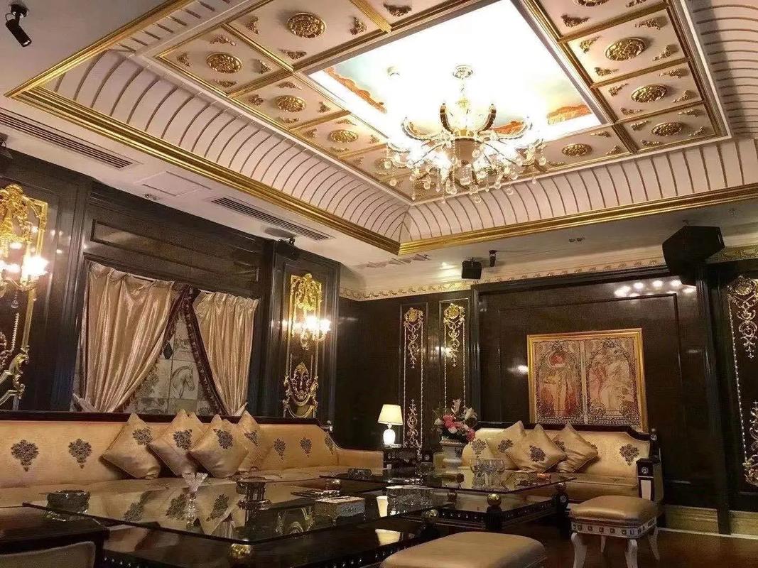 宜宾商务ktv商务ktv新玩法揭秘-南溪区ktv预订